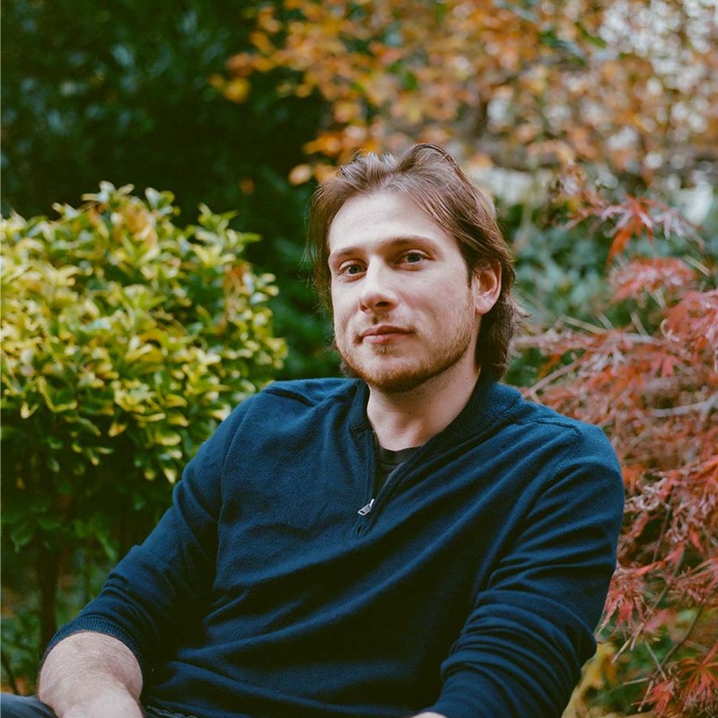 Alex Urist
