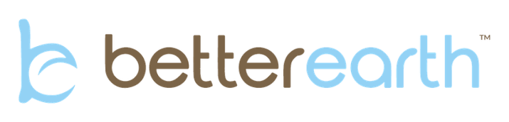 Better Earth logo