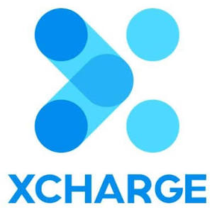 XCharge logo