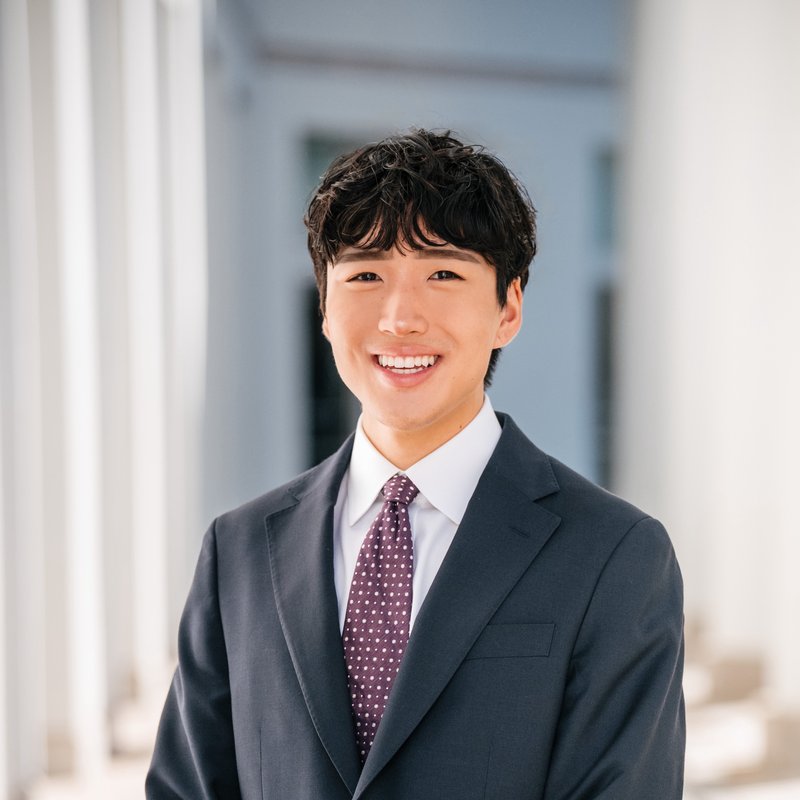 Justin Jang
